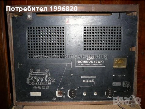 КУПУВАМ РАДИO KORTING AMATUS 40 И РАДИО KORTING DOMINUS 40, снимка 3 - Аудиосистеми - 52427439