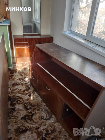 Шевна машина Union и други мебели разпродажба , снимка 8 - Шевни машини - 52716748