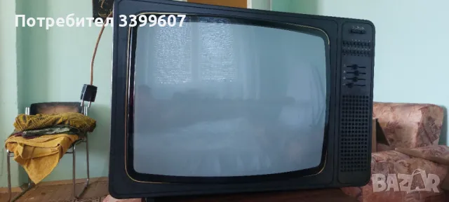 Телевизор София 81