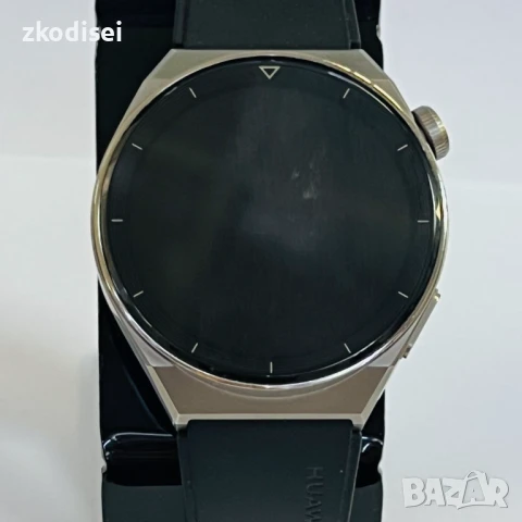 Часовник HUAWEI WATCH GT3 PRO