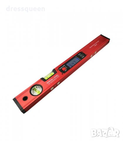 3106 Електронен нивелир с инклинометър, снимка 9 - Измервателни инструменти - 34248204