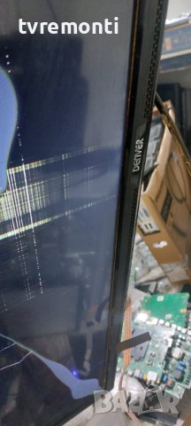 LED подсветка за дисплей V400HJ6-PE1 Rev.C3 за телевизор DENVER модел LDS-4074, снимка 7 - Части и Платки - 39878968