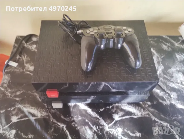 Freebox сървър и плеър, снимка 2 - Плейъри, домашно кино, прожектори - 56403227
