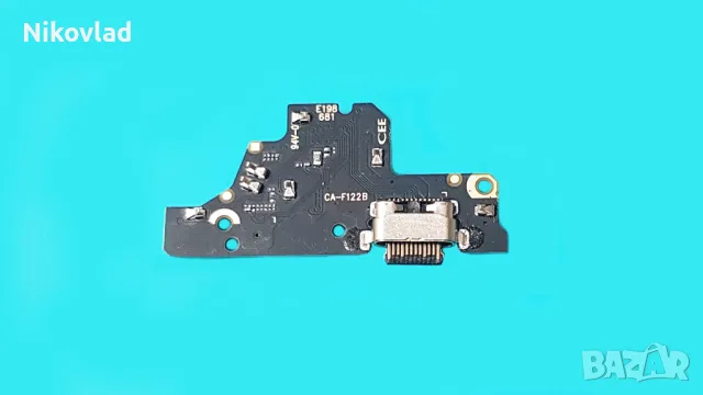 Блок захранване Motorola Moto G41, снимка 2 - Резервни части за телефони - 48508822