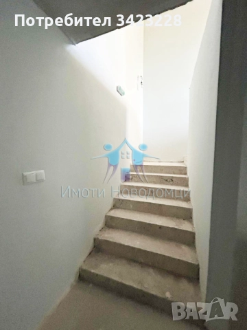 Търговско помещение, Шумен, Тракия, снимка 3 - Магазини - 51816950