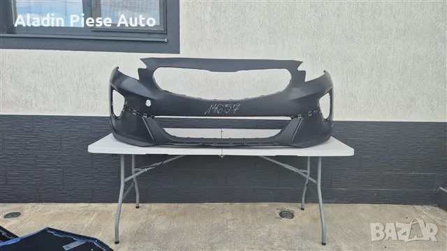 Предна броня Kia Xceed X-Ceed година 2022 2023 2024 код 86511J7CAO, 86511-J7CAO 