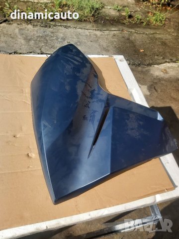 Части Honda Forza 750 21г., снимка 5 - Части - 41424929