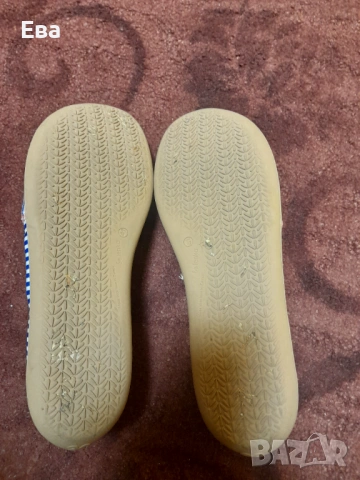 Дамски балеринки 41 номер!, снимка 2 - Дамски ежедневни обувки - 53840500