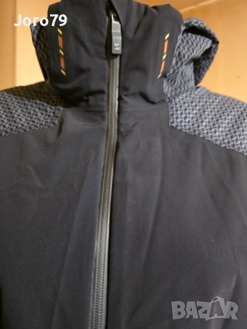 MOUNTAIN FORCE Swiss Engineered Rider Дамско Яке С Качулка Ски Сноуборд Раз.L, снимка 3 - Зимни спортове - 53054240