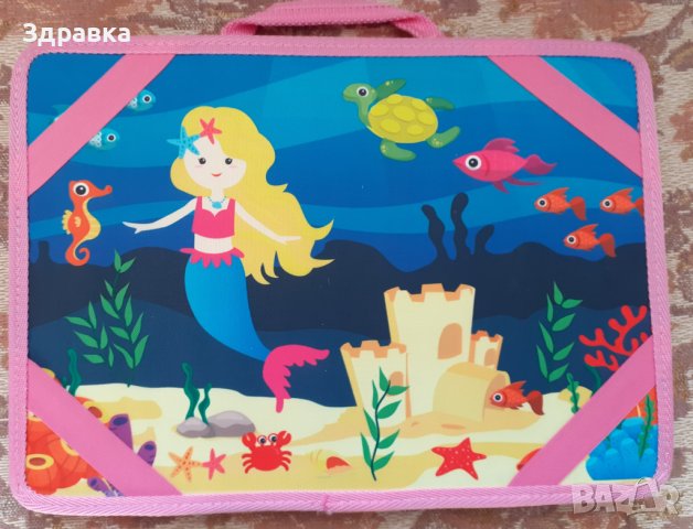 Подложка за рисуване 