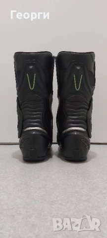 Alpinestars S-MX 6 V2 edition Kawasaki N°42, снимка 7 - Аксесоари и консумативи - 51056532