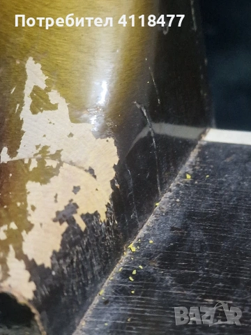 Електрическа акустична китара Кремона, снимка 3 - Китари - 53752714