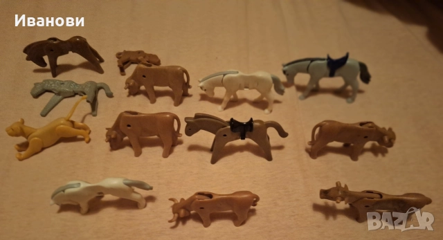 играчки животни , снимка 2 - Други - 52673859
