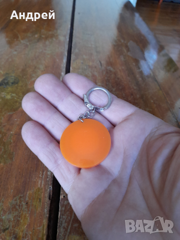 Стар ключодържател ФД Сливен, снимка 4 - Други ценни предмети - 44731005