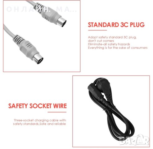 ☆☆☆☆☆Последна бройка на супер оферта само за 250лв●●●Инфрачервена сауна отдеало пуловер , снимка 3 - Друга електроника - 40528384