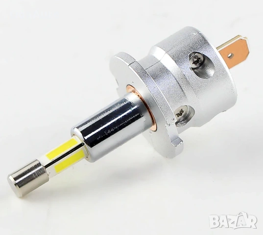 H1 LED крушки - 6000K, снимка 7 - Аксесоари и консумативи - 53135552