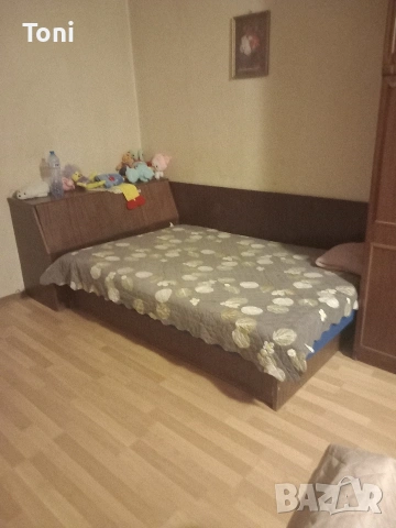 Двустаен апартамент под наем, снимка 6 - Апартаменти - 53168692