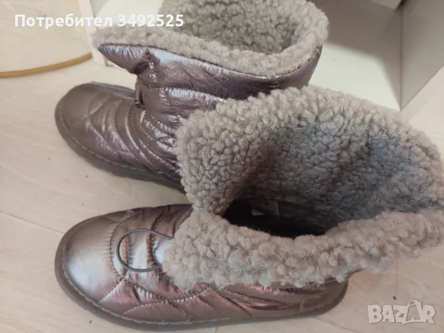 Дамски апрески 