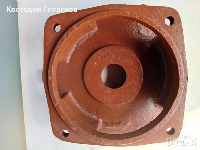 Присъединително тяло за водна  помпа Вида 15