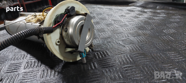 Горивна Кошница Гранд Чероки - Jeep Grand Cherokee N, снимка 9 - Части - 36191566