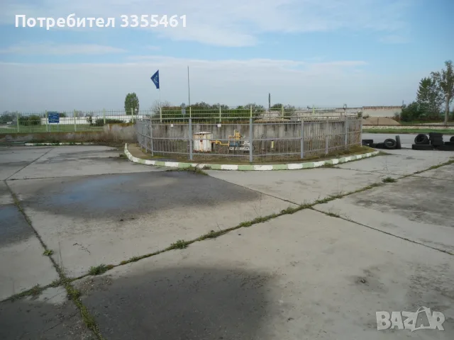 продавам газстанция,автомивка с барче в гр. Раковски, снимка 3 - Офиси - 54297065
