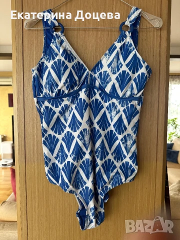 Цели нови бански , снимка 1