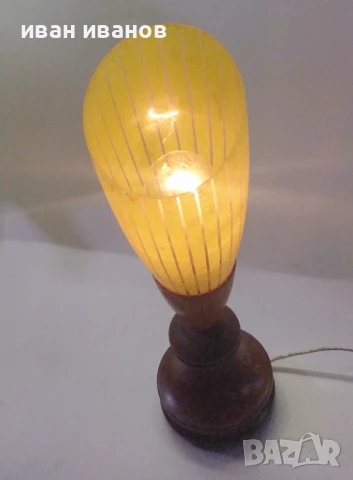 нощна лампа 3