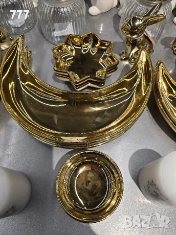 чинии буркани декорация , снимка 2 - Чинии - 48885659