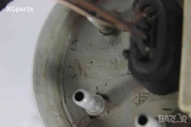 Подкачваща помпа за Volkswagen Sharan 1.9tdi 116 к.с. (2000-2010) 7M3919050A, снимка 2 - Части - 50342051