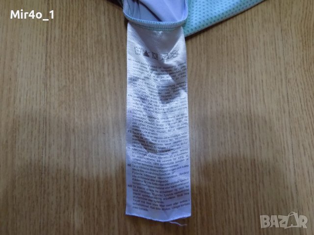 вело джърси bio racer тениска мъжко шосе колоездене спорт оригинал XL, снимка 6 - Спортни дрехи, екипи - 41668204