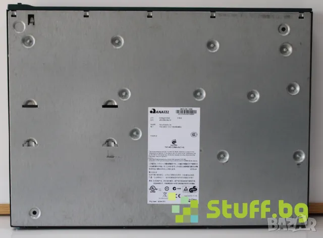 Суич Cisco  Catalyst 2960, снимка 3 - Суичове - 50162799
