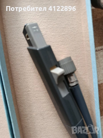 Токови клещи – Tektronix P6021 AC Current Probe, снимка 6 - Друга електроника - 53351217