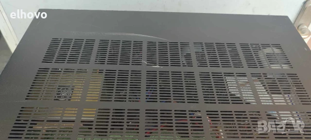 Ресивър Yamaha RX-V730RDS, снимка 7 - Ресийвъри, усилватели, смесителни пултове - 50570964