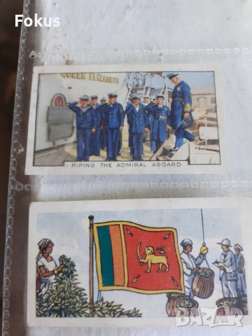 КОЛЕКЦИОНЕРСКИ КАРТИ СТИКЕРИ ПЕПЕРУДИ ИНДИАНЦИ КАУБОЙЦИ, снимка 3 - Антикварни и старинни предмети - 53512468