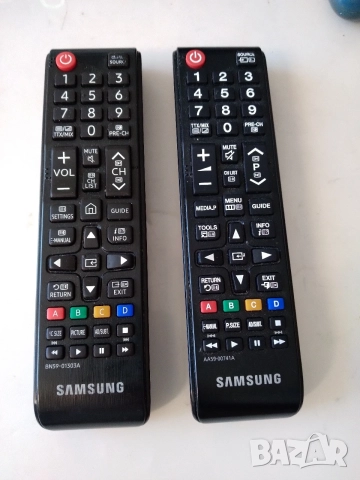 Дистанционно за телевизор SAMSUNG