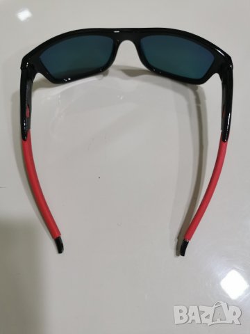 нови спортни слънчеви очила, снимка 3 - Слънчеви и диоптрични очила - 42123952