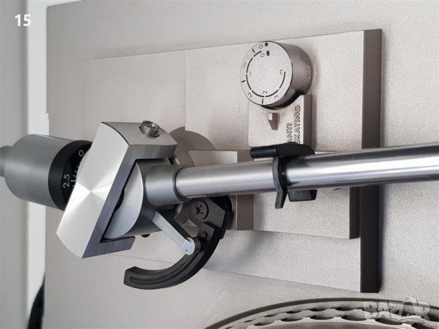 Грамофон JVC с доза Pioneer, директно задвижване + 3 плочи, снимка 9 - Грамофони - 39081257