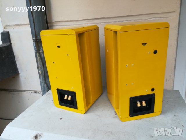 audiophile concept-germany 1802220748, снимка 8 - Тонколони - 35829822