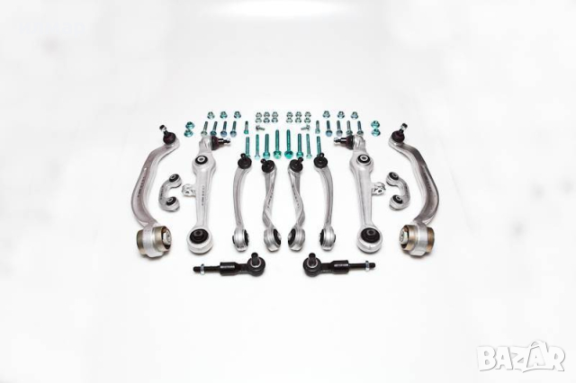 A2189000406 Баласт за Мерцедес МЛ /M-Class (W166), снимка 4 - Части - 41837231