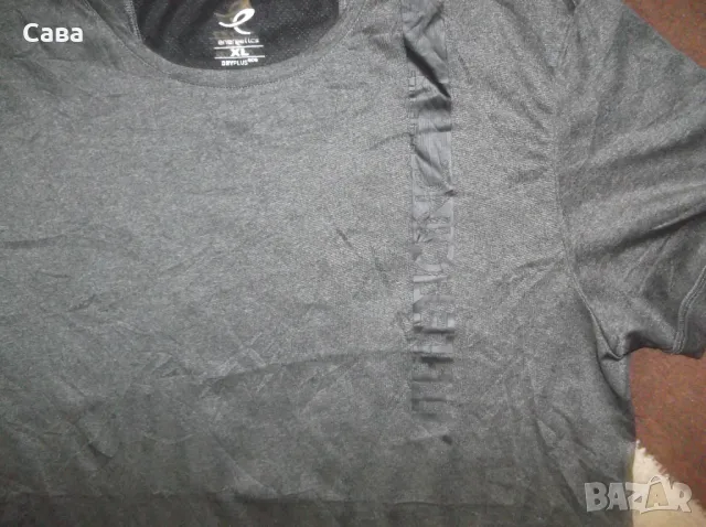 Тениски TEK GEAR,ENERGETICS  дамски,Л-ХЛ, снимка 9 - Тениски - 50101375