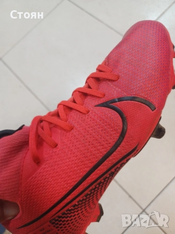 Бутонки, снимка 17 - Футбол - 52388010