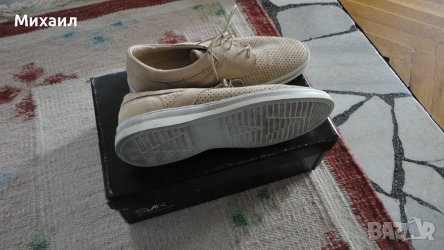 Обувки българско производство, снимка 2 - Други - 53838342