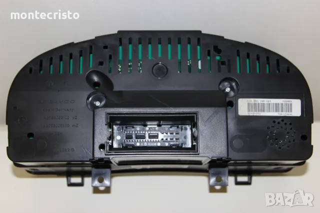 Километраж VW Golf 5 (2004-2008г.) 1K0920853Q / 1K0 920 853 Q / 1.9 TDI 105к.с. / 1K0920 853Q, снимка 4 - Части - 49005607