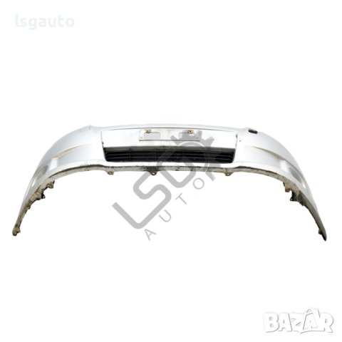 Предна броня Toyota Avensis III(2009-2015) ID: 97824, снимка 5 - Части - 40265796