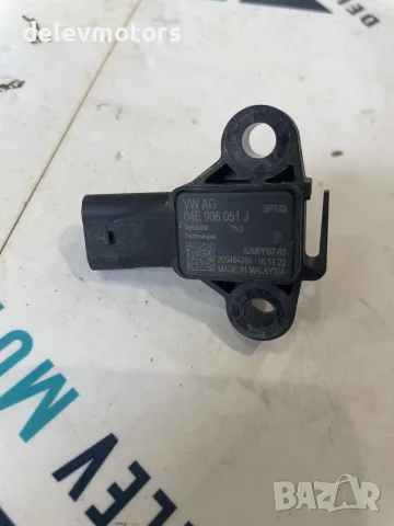 Датчик за налягане на въздуха, MAP сензор 04E906051J от Volkswagen T-Cross 1.0 TSI