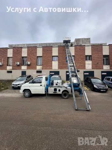 Мобилен Хаспел / Мебелен Асансьор / Строителен лифт , снимка 6 - Хамалски услуги - 49840969