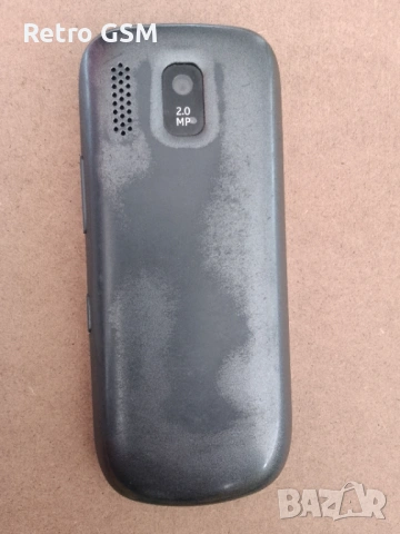 Nokia 203 (+ кабел за зареждане), снимка 3 - Nokia - 53133585