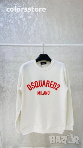 Мъжка блуза Dsquared2 код IM42, снимка 2 - Блузи - 52003383