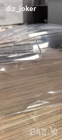 rc купе , снимка 8 - Коли, камиони, мотори, писти - 53808844