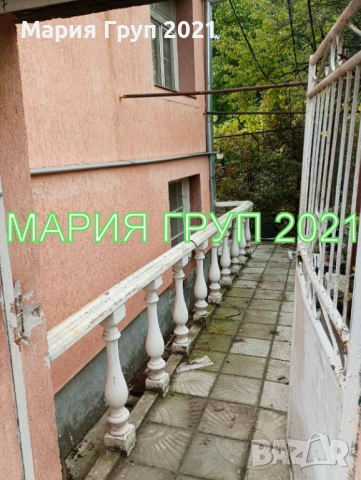 !!!НАМАЛЕНА ЦЕНА!!!Продавам Къща Близнак в село Долно Белево община Димитровград!!!, снимка 6 - Къщи - 52064144